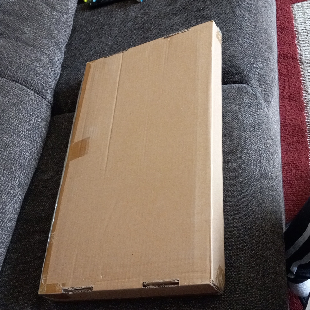 Bamboo Laptop Stand Brand New!!! - Picture 10 of 10